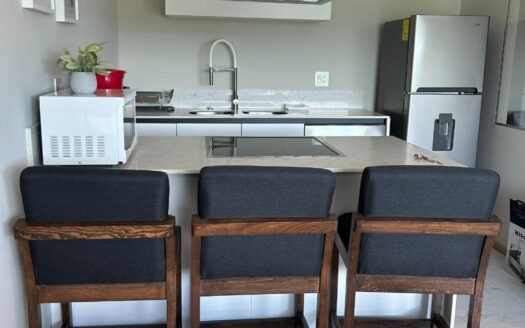 MARÍTIMA GOLF – PHE