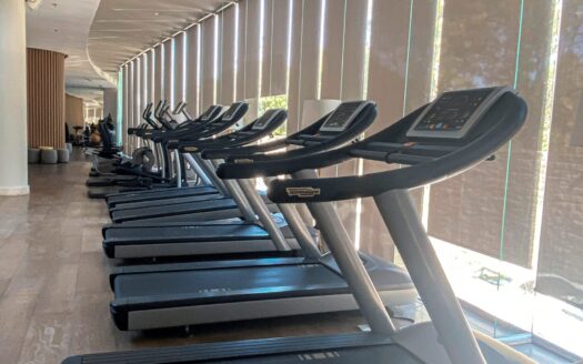 CIMA PARK: UNIDAD – PHF