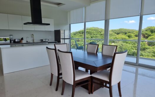 BOLONGO: U502 – PUNTA MITA