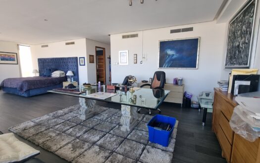 CENTRAL PARK: PHC – AV. MÉXICO