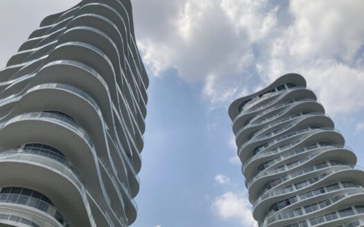 MONTEVIDEO: 8E – COLINAS DE SAN JAVIER