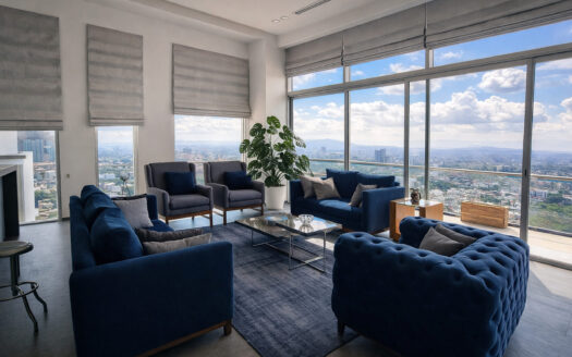 CENTRAL PARK: PHC – AV. MÉXICO